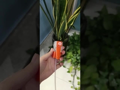 فوهة رغوية مربعة 28 مم لزناد بخاخ 28410 للمنظفات