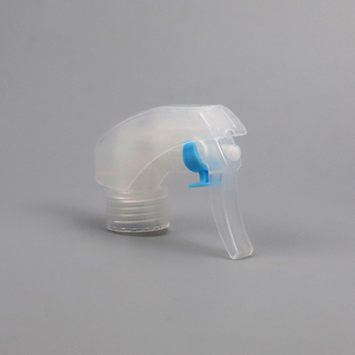 PP البلاستيك كليب قفل الزناد البخاخ 28/410 لزجاجة صالون الشعر 500 مل