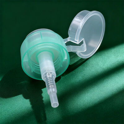 جولة 28/410 إزالة طلاء الأظافر لون مخصص