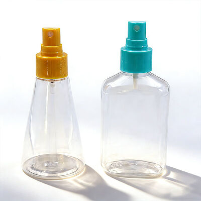 المبيعات الساخنة مضخة رش الرذاذ الناعم 24/410 0.12 مل للزجاجات