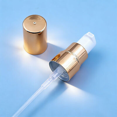 24/410 مصنع مضخات الرغوة المعدنية