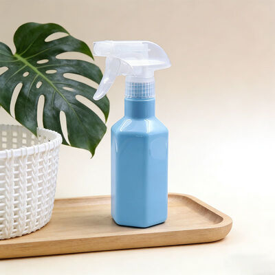 مضخة بخاخ بلاستيكية عالية الجودة 28/400 28 مللي متر غير قابلة للانسكاب لتنظيف المنزل