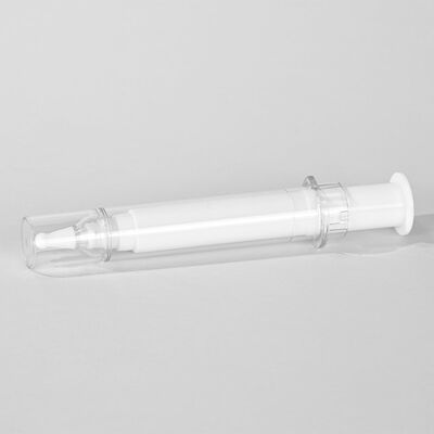 مرشحات تجميلية فاخرة من نوع PS PP بدون هواء 5ml 10ml 20ml مرشحات تجميلية للكريم العيني