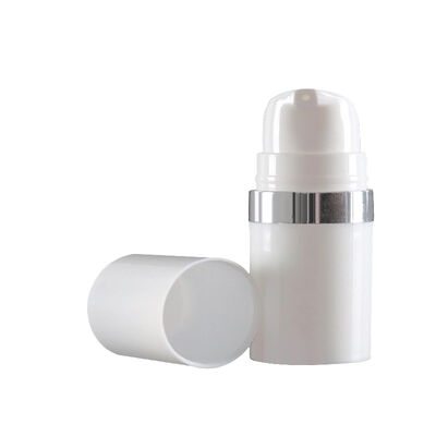 قنينة كوسميتيكية صغيرة حجم لوشن عينة قنينة لوشن عينة قنينة5 10 15ml