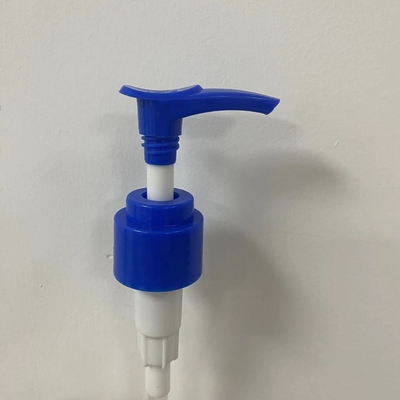 PP 24 410 مضخة استبدال صابون اليدين لمطهاة اليدين زجاجة نظافة ODM