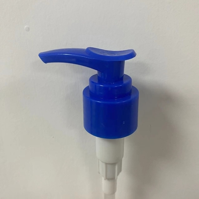 PP 24 410 مضخة استبدال صابون اليدين لمطهاة اليدين زجاجة نظافة ODM