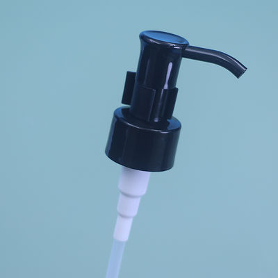 مضخة زيت أساسي عالية الجودة 24 مم 24/410 28 مم 28/410 موزع سائل مضخة كريم لغسل اليدين
