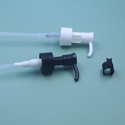 مضخة زيت أساسي عالية الجودة 24 مم 24/410 28 مم 28/410 موزع سائل مضخة كريم لغسل اليدين