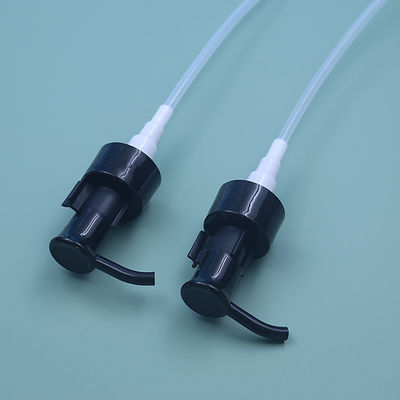 مضخة زيت أساسي عالية الجودة 24 مم 24/410 28 مم 28/410 موزع سائل مضخة كريم لغسل اليدين