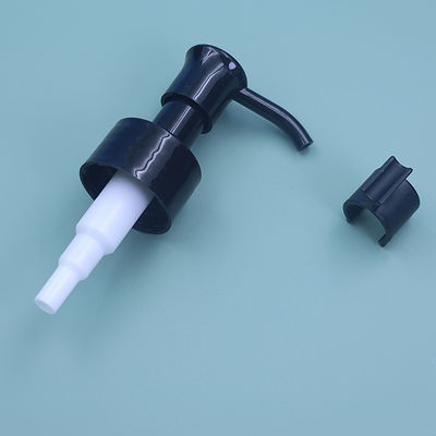 مضخة زيت أساسي عالية الجودة 24 مم 24/410 28 مم 28/410 موزع سائل مضخة كريم لغسل اليدين