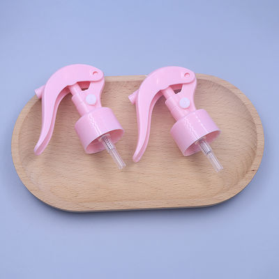 مضخة بخاخ زناد بلاستيكية 28/410 لمحاليل التنظيف