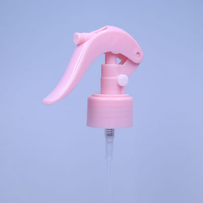 مضخة بخاخ زناد بلاستيكية 28/410 لمحاليل التنظيف