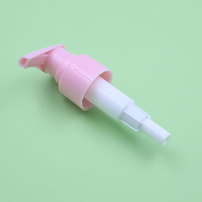 Liquid Soap Hand Wash Dispenser Plastic Lotion Pump 28/410 24/410