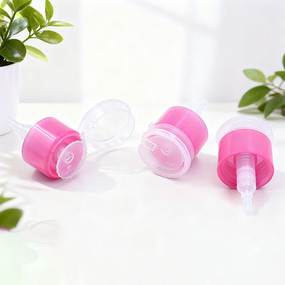 طلاء الأظافر إزالة المكياج مضخة 28/410