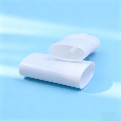 15 مل حاويات مزيل للاشمس الفارغة تجميل PP البلاستيكية تلتويست فوق قابلة لإعادة تعبئة واقي الشمس أنابيب عصى مزيل للاشمس التعبئة والتغليف