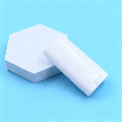 15 مل حاويات مزيل للاشمس الفارغة تجميل PP البلاستيكية تلتويست فوق قابلة لإعادة تعبئة واقي الشمس أنابيب عصى مزيل للاشمس التعبئة والتغليف