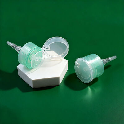 جولة 28/410 إزالة طلاء الأظافر لون مخصص