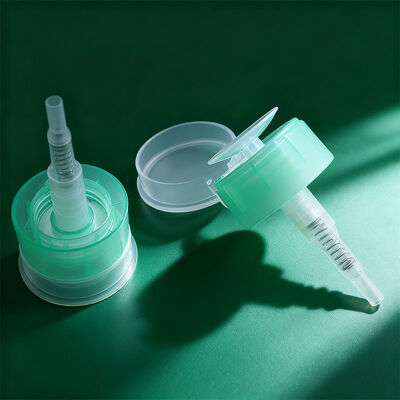 جولة 28/410 إزالة طلاء الأظافر لون مخصص