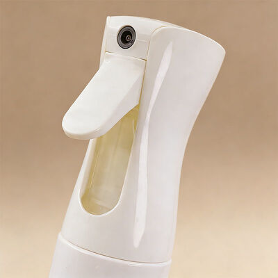 200 مل رذاذ مستمر السفر زجاجة المصنعين الجملة زجاجة البستنة البلاستيكية