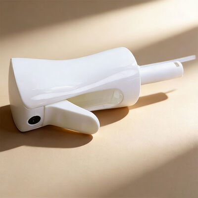 200 مل رذاذ مستمر السفر زجاجة المصنعين الجملة زجاجة البستنة البلاستيكية