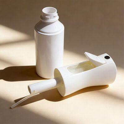 200 مل رذاذ مستمر السفر زجاجة المصنعين الجملة زجاجة البستنة البلاستيكية