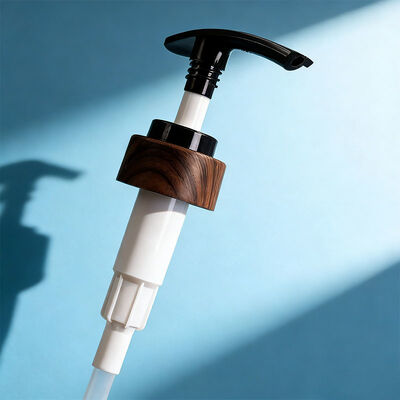 32/410 مضخة غسول برغي طباعة نقل المياه مضخة غسول صابون اليد للزجاجة