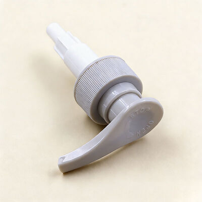 32/410 مضخة جل الشامبو بالجملة مضخة لوشن اللوشن بجرعة كبيرة