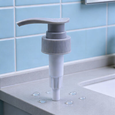 32/410 مضخة جل الشامبو بالجملة مضخة لوشن اللوشن بجرعة كبيرة