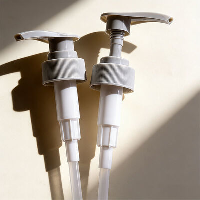 32/410 مضخة جل الشامبو بالجملة مضخة لوشن اللوشن بجرعة كبيرة