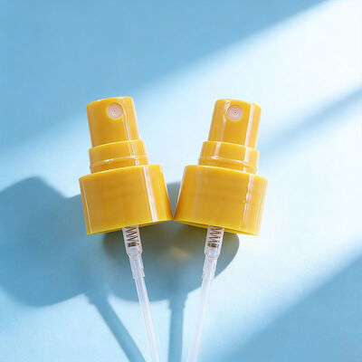 المبيعات الساخنة مضخة رش الرذاذ الناعم 24/410 0.12 مل للزجاجات