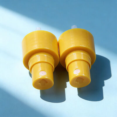 المبيعات الساخنة مضخة رش الرذاذ الناعم 24/410 0.12 مل للزجاجات