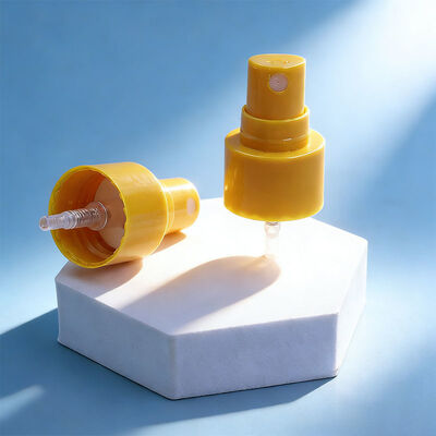 المبيعات الساخنة مضخة رش الرذاذ الناعم 24/410 0.12 مل للزجاجات