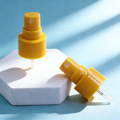 المبيعات الساخنة مضخة رش الرذاذ الناعم 24/410 0.12 مل للزجاجات