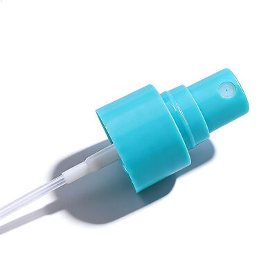 رذاذ الضباب 24/410 بدون غطاء مضخة رذاذ العطور لـ 150 مل زجاجة