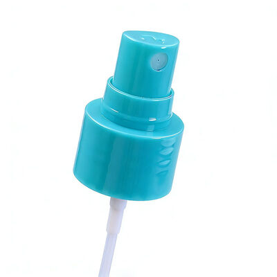 رذاذ الضباب 24/410 بدون غطاء مضخة رذاذ العطور لـ 150 مل زجاجة