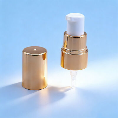 24/410 مصنع مضخات الرغوة المعدنية