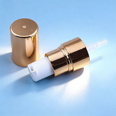 24/410 مصنع مضخات الرغوة المعدنية