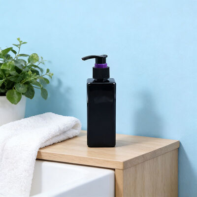 مُوزّعات صابون لوشن ملونة 28/410 جرعة 2.0cc