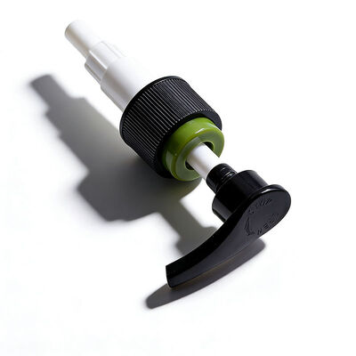 موزع مضخة غسول اليد – 24/410 28/410 حجم الرقبة، خرج 2CC، مادة PP متينة