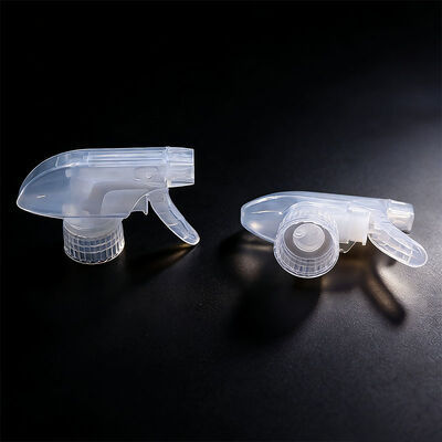 مضخة بخاخ بلاستيكية عالية الجودة 28/400 28 مللي متر غير قابلة للانسكاب لتنظيف المنزل