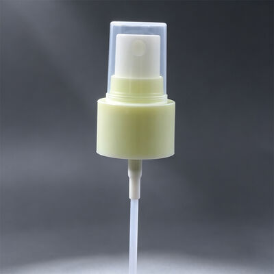 بخاخ رذاذ ملون مع زجاجات، وقت تسليم سريع 24/410 20/410 28/410