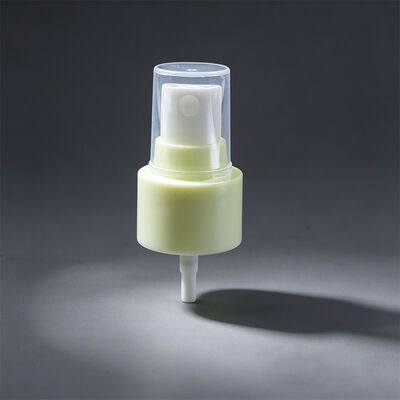 بخاخ رذاذ ملون مع زجاجات، وقت تسليم سريع 24/410 20/410 28/410