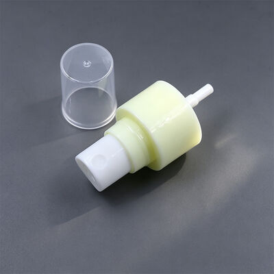 بخاخ رذاذ ملون مع زجاجات، وقت تسليم سريع 24/410 20/410 28/410