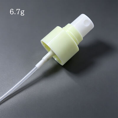 بخاخ رذاذ ملون مع زجاجات، وقت تسليم سريع 24/410 20/410 28/410