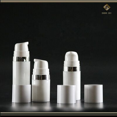 قنينة كوسميتيكية صغيرة حجم لوشن عينة قنينة لوشن عينة قنينة5 10 15ml