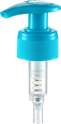 1.2 مللي موزع صابون بلاستيكي مضخة استبدال PP مادة ODM OEM