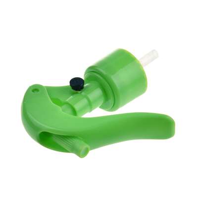 Green 24410 Mini Trigger Sprayer Mini Plastic PP مادة للزجاجات