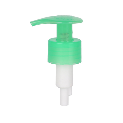 1.2 مللي موزع صابون بلاستيكي مضخة استبدال PP مادة ODM OEM