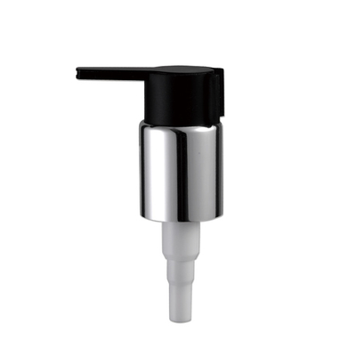 24mm غسول موزع مضخة عدم انسكاب مع غطاء الألومنيوم OEM ODM