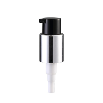 24mm غسول موزع مضخة عدم انسكاب مع غطاء الألومنيوم OEM ODM
